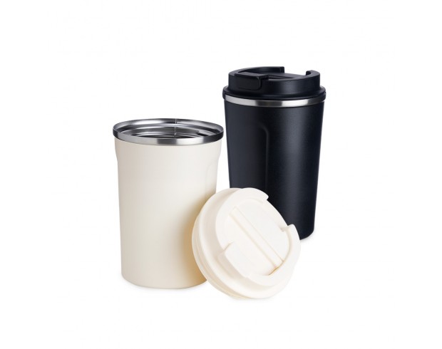 Copo Thermo Inox 350ml Personalizado Copo Thermo Inox 350ml Personalizado