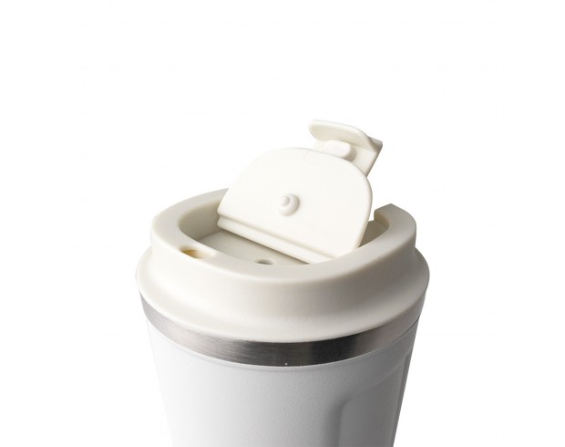Copo Thermo Inox 350ml Personalizado Copo Thermo Inox 350ml Personalizado
