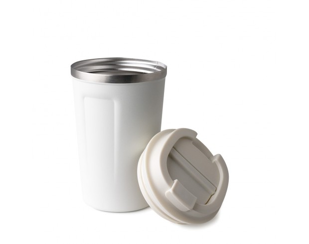 Copo Thermo Inox 350ml Personalizado Copo Thermo Inox 350ml Personalizado