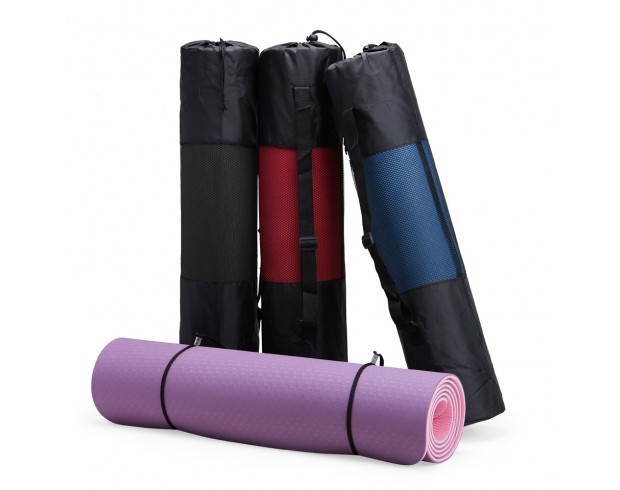 Tapete Yoga TPE Ecológico