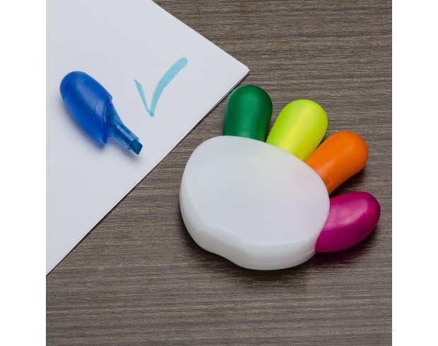 Marca Texto Personalizada Marca Texto Personalizada