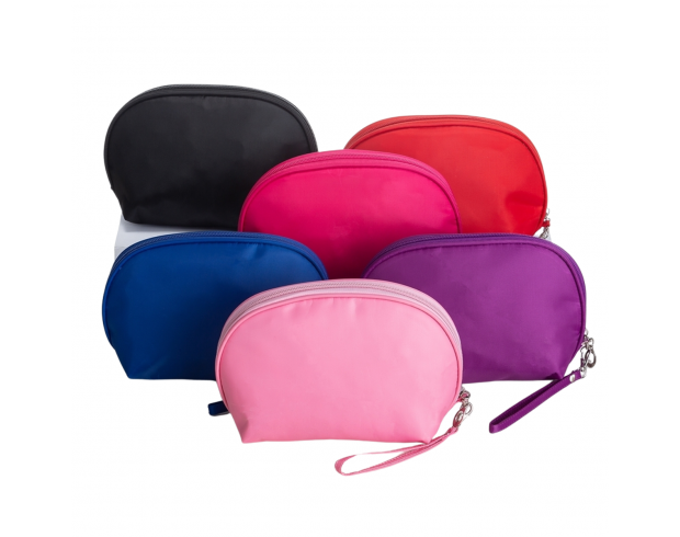Nécessaire Nylon Impermeável Personalizado