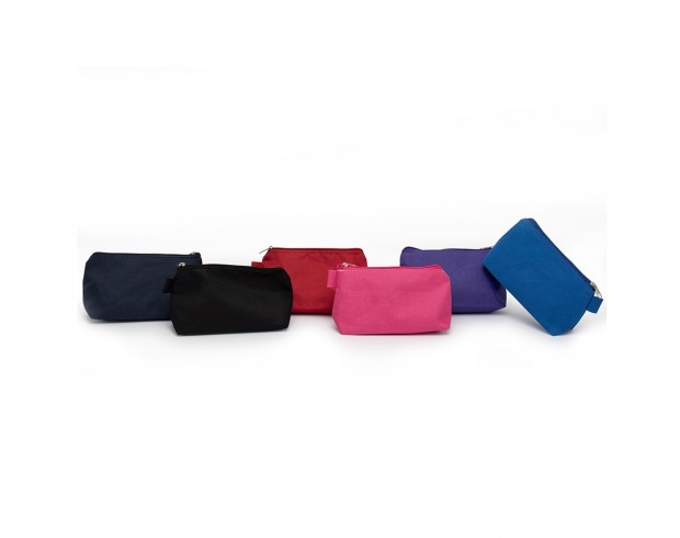 Nécessaire Nylon Personalizado Nécessaire Nylon Personalizado