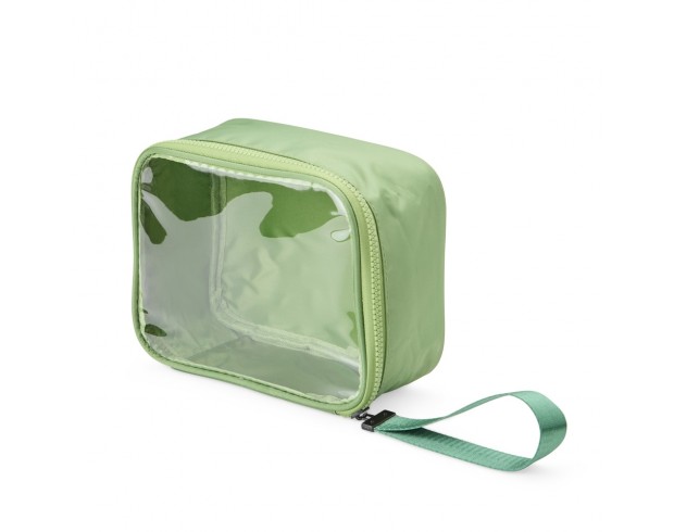 Nécessaire Nylon com Viseira Personalizado Nécessaire Nylon com Viseira Personalizado