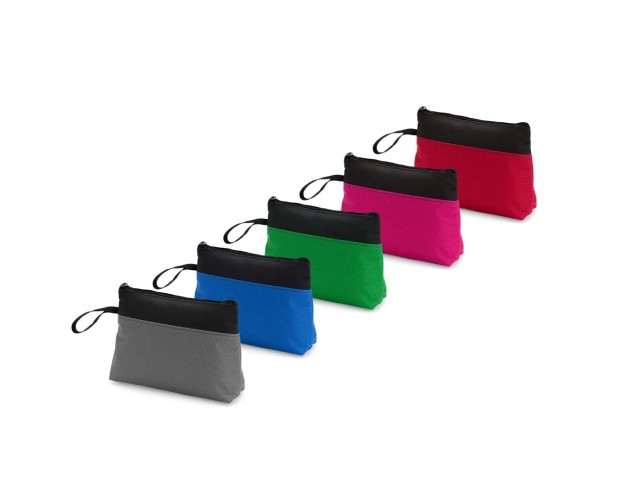 Nécessaire Nylon Personalizado Nécessaire Nylon Personalizado