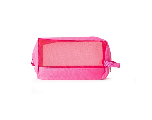 Nécessaire Nylon Personalizado Nécessaire Nylon Personalizado