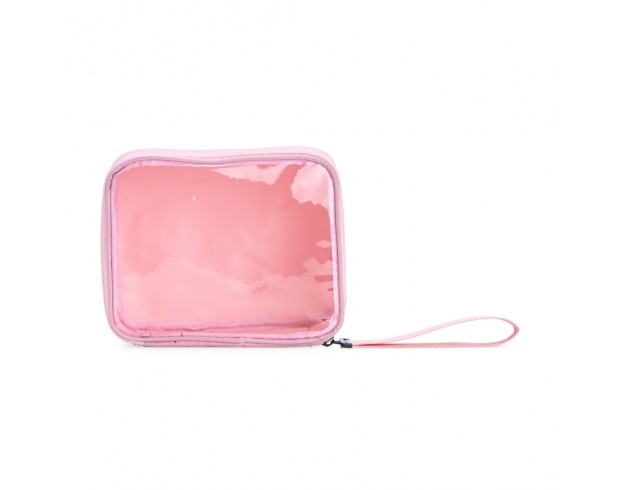 Nécessaire Nylon com Viseira Personalizado Nécessaire Nylon com Viseira Personalizado