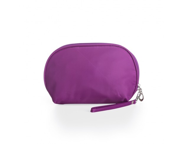 Nécessaire Nylon Impermeável Personalizado Nécessaire Nylon Impermeável Personalizado