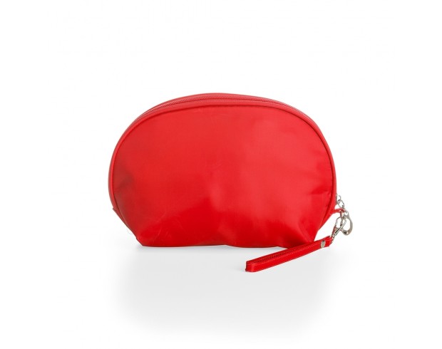 Nécessaire Nylon Impermeável Personalizado Nécessaire Nylon Impermeável Personalizado