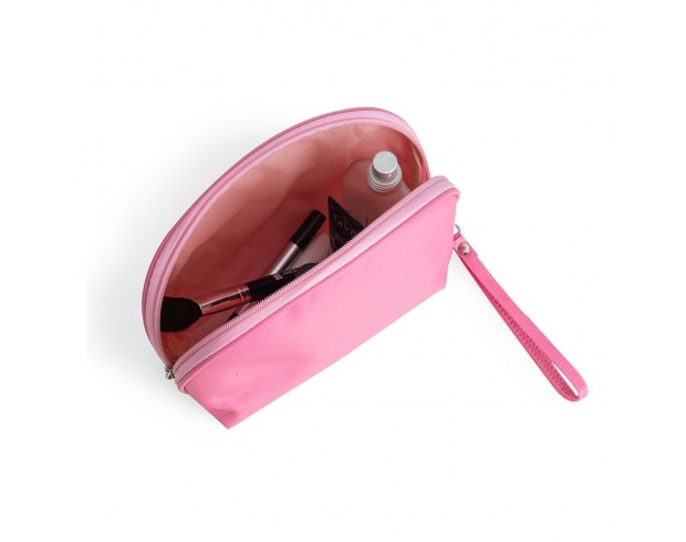 Nécessaire Nylon Impermeável Personalizado Nécessaire Nylon Impermeável Personalizado