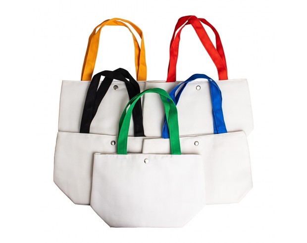 Bolsa de Lona Personalizada Bolsa de Lona Personalizada