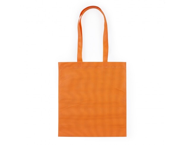 Sacola TNT com Alça Personalizada Sacola TNT com Alça Personalizada