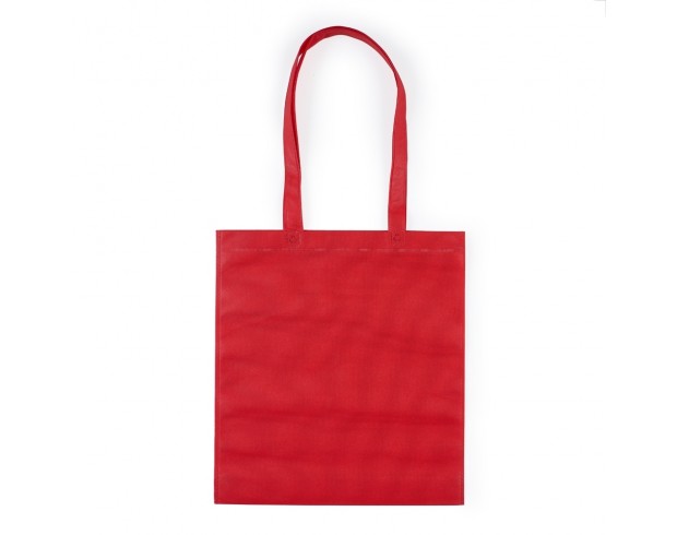 Sacola TNT com Alça Personalizada Sacola TNT com Alça Personalizada