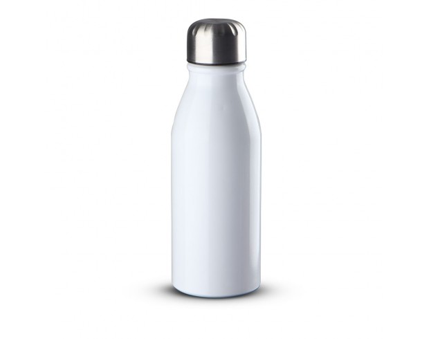 Garrafa de Alumínio 500ml Personalizado Garrafa de Alumínio 500ml Personalizado