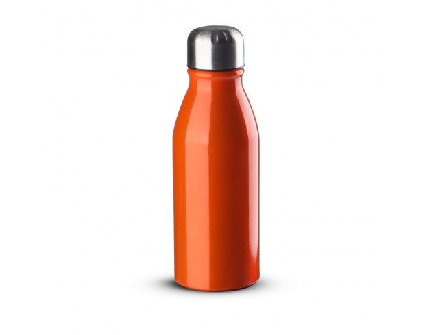 Garrafa de Alumínio 500ml Personalizado Garrafa de Alumínio 500ml Personalizado