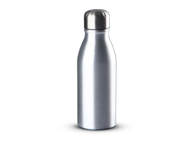 Garrafa de Alumínio 500ml Personalizado Garrafa de Alumínio 500ml Personalizado