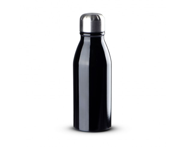 Garrafa de Alumínio 500ml Personalizado Garrafa de Alumínio 500ml Personalizado