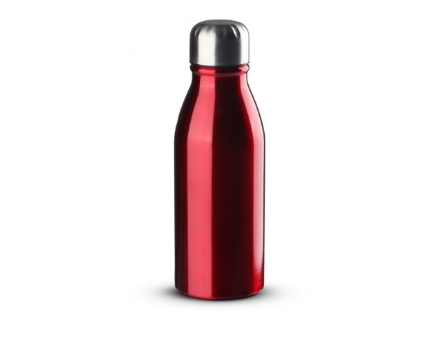 Garrafa de Alumínio 500ml Personalizado Garrafa de Alumínio 500ml Personalizado