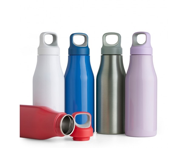Garrafa Inox 650ml Personalizado Garrafa Inox 650ml Personalizado