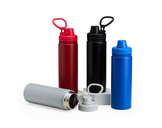 Garrafa Inox 750ml Personalizado Garrafa Inox 750ml Personalizado