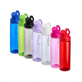 Squeeze de Plástico 740ml Personalizado