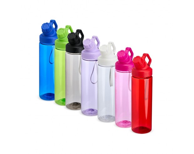 Squeeze de Plástico 740ml Personalizado Squeeze de Plástico 740ml Personalizado
