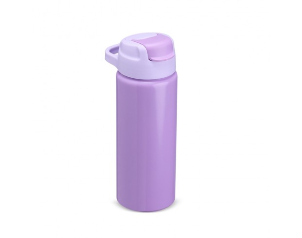 Squeeze de Alumínio 600ml Personalizado Squeeze de Alumínio 600ml Personalizado