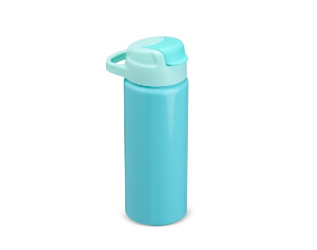 Squeeze de Alumínio 600ml Personalizado Squeeze de Alumínio 600ml Personalizado