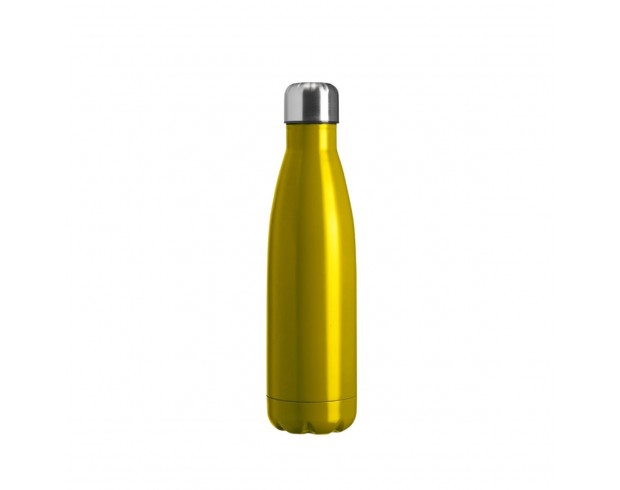 A Garrafa Térmica que Sofistica a Presença da sua Marca. A Garrafa Térmica que Sofistica a Presença da sua Marca.