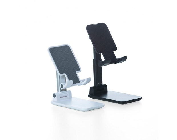 Suporte Retrátil para Celular e Tablet Suporte Retrátil para Celular e Tablet