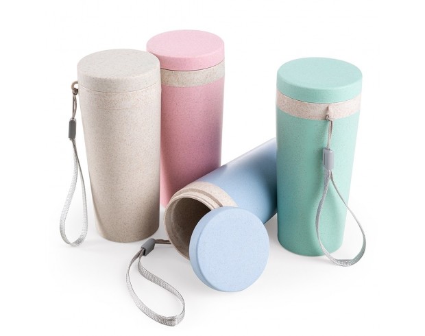 Copo Personalizado 350ml em Fibra de Bambu e PP – Sustentável e Estiloso! Copo Personalizado 350ml em Fibra de Bambu e PP – Sustentável e Estiloso!